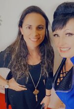 TEAM Kaley & Amy